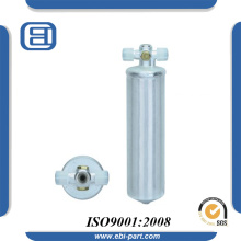 ISO Customized Quality Aluminum Auto Air Condition Drier Manufacturer